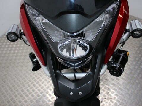 Honda VFR1200X Crosstourer VFR 1200 XD-H DCT 23