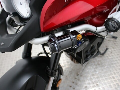 Honda VFR1200X Crosstourer VFR 1200 XD-H DCT 24