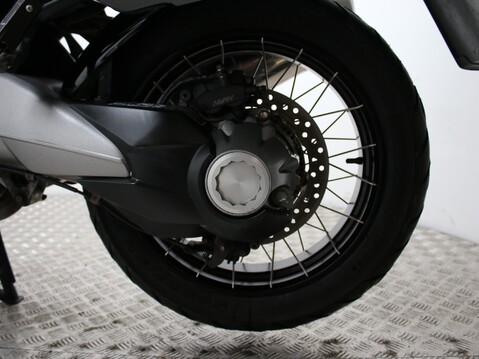 Honda VFR1200X Crosstourer VFR 1200 XD-H DCT 26
