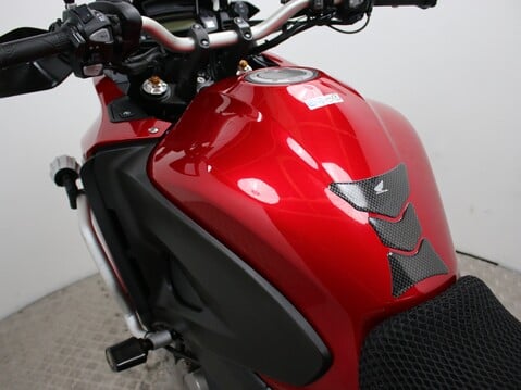 Honda VFR1200X Crosstourer VFR 1200 XD-H DCT 28