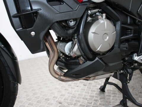 Honda VFR1200X Crosstourer VFR 1200 XD-H DCT 29