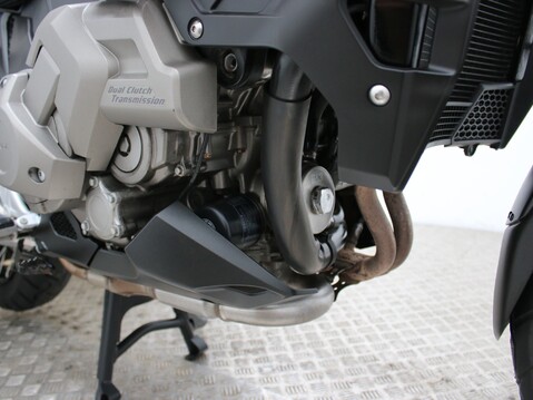 Honda VFR1200X Crosstourer VFR 1200 XD-H DCT 30