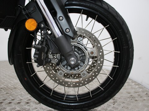 Honda VFR1200X Crosstourer VFR 1200 XD-H DCT 31