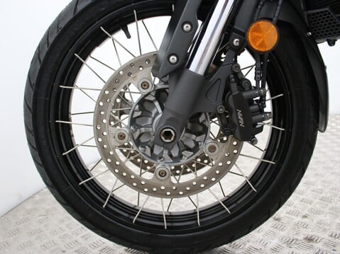 Honda VFR1200X Crosstourer VFR 1200 XD-H DCT 33