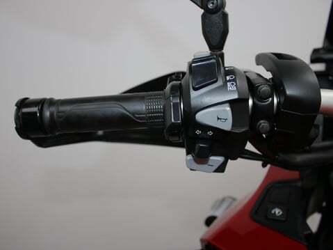 Honda VFR1200X Crosstourer VFR 1200 XD-H DCT 34