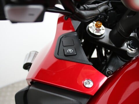 Honda VFR1200X Crosstourer VFR 1200 XD-H DCT 35