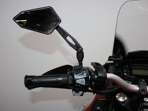 Honda VFR1200X Crosstourer VFR 1200 XD-H DCT 36