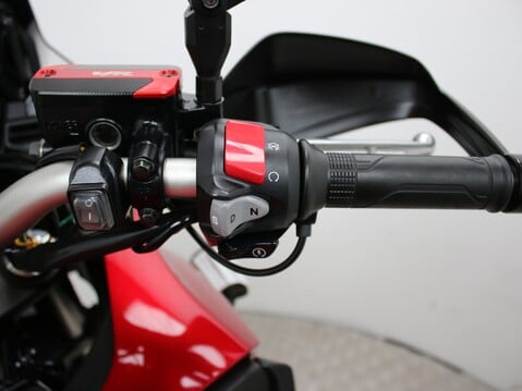 Honda VFR1200X Crosstourer VFR 1200 XD-H DCT 37