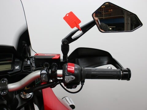 Honda VFR1200X Crosstourer VFR 1200 XD-H DCT 38