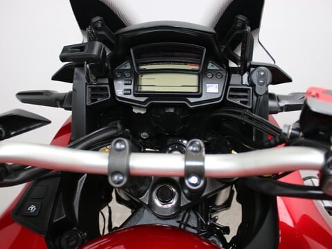 Honda VFR1200X Crosstourer VFR 1200 XD-H DCT 39