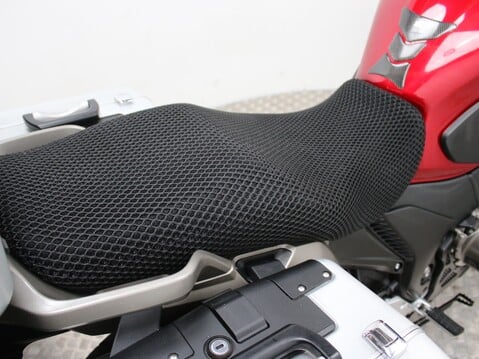 Honda VFR1200X Crosstourer VFR 1200 XD-H DCT 40