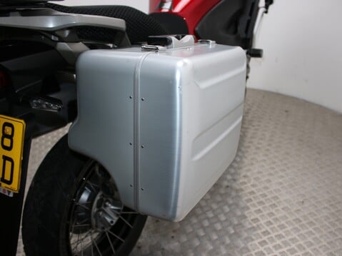 Honda VFR1200X Crosstourer VFR 1200 XD-H DCT 41