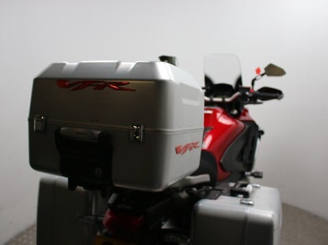 Honda VFR1200X Crosstourer VFR 1200 XD-H DCT 43