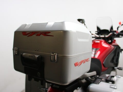 Honda VFR1200X Crosstourer VFR 1200 XD-H DCT 47