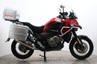 Honda VFR1200X Crosstourer VFR 1200 XD-H DCT