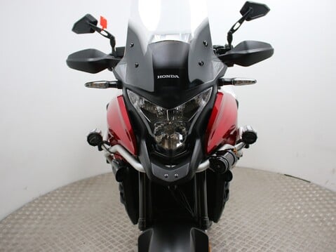 Honda VFR1200X Crosstourer VFR 1200 XD-H DCT 44