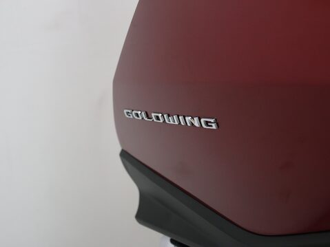 Honda GL1800 Goldwing GL 1800 GOLDWING J TOUR 27