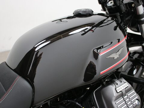Moto Guzzi V7 V7 STONE SPECIAL EDITION 20
