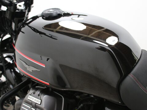 Moto Guzzi V7 V7 STONE SPECIAL EDITION 27