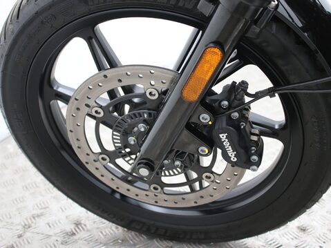 Moto Guzzi V7 V7 STONE SPECIAL EDITION 25