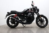 Moto Guzzi V7 V7 STONE SPECIAL EDITION
