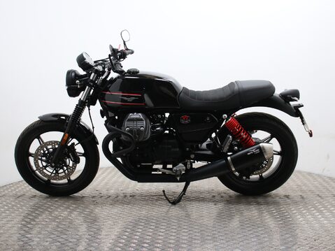 Moto Guzzi V7 V7 STONE SPECIAL EDITION 8