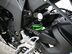 Kawasaki ZX-6R ZX 636 FFFA ABS 30TH ANNIVERSARY 39
