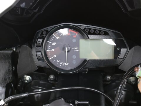 Kawasaki ZX-6R ZX 636 FFFA ABS 30TH ANNIVERSARY 18