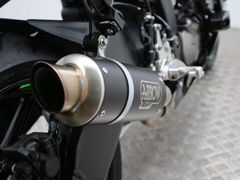 Kawasaki ZX-6R ZX 636 FFFA ABS 30TH ANNIVERSARY 29