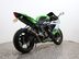 Kawasaki ZX-6R ZX 636 FFFA ABS 30TH ANNIVERSARY 12