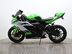 Kawasaki ZX-6R ZX 636 FFFA ABS 30TH ANNIVERSARY 8