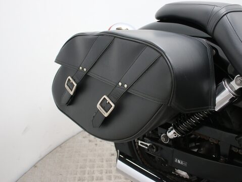 Triumph Speedmaster 865 SPEED MASTER 865 29