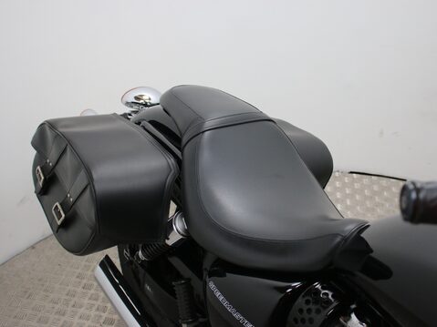 Triumph Speedmaster 865 SPEED MASTER 865 26