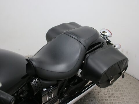 Triumph Speedmaster 865 SPEED MASTER 865 36