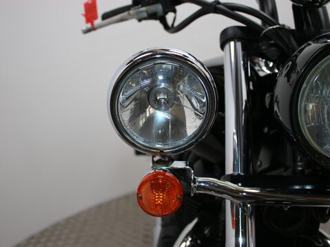 Triumph Speedmaster 865 SPEED MASTER 865 22