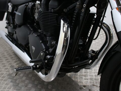 Triumph Speedmaster 865 SPEED MASTER 865 24