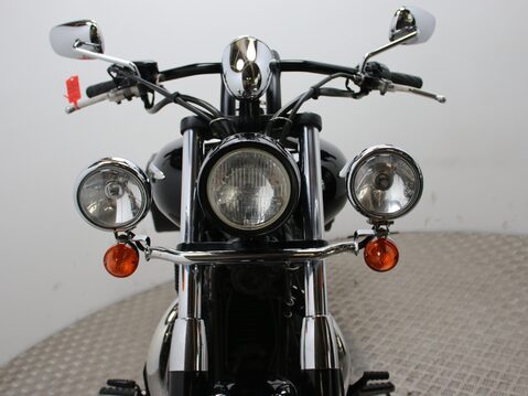 Triumph Speedmaster 865 SPEED MASTER 865 14