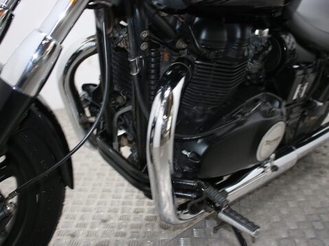 Triumph Speedmaster 865 SPEED MASTER 865 34