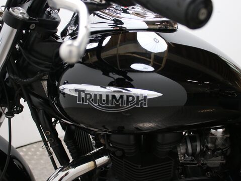 Triumph Speedmaster 865 SPEED MASTER 865 33