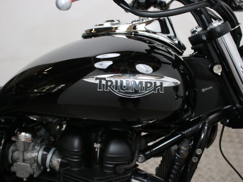 Triumph Speedmaster 865 SPEED MASTER 865 23
