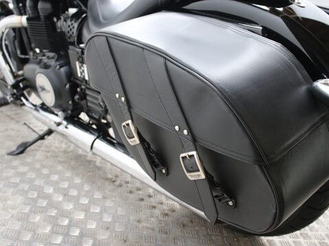 Triumph Speedmaster 865 SPEED MASTER 865 39