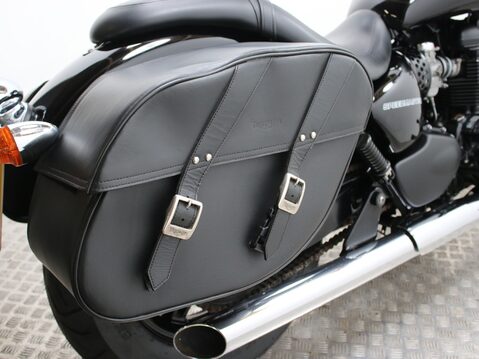 Triumph Speedmaster 865 SPEED MASTER 865 27