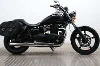 Triumph Speedmaster 865 SPEED MASTER 865