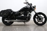 Triumph Speedmaster 865 SPEED MASTER 865