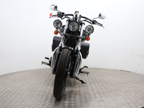 Triumph Speedmaster 865 SPEED MASTER 865 5