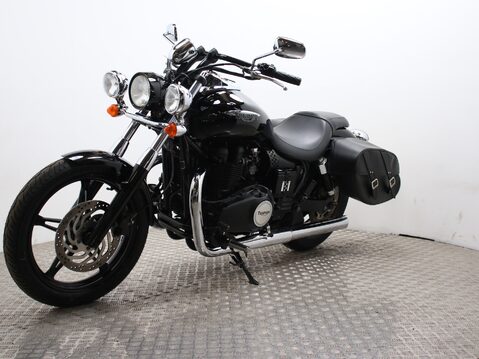 Triumph Speedmaster 865 SPEED MASTER 865 6