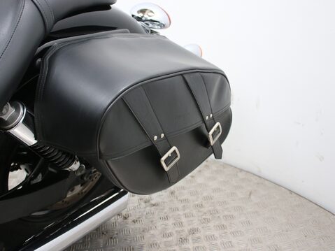 Triumph Speedmaster 865 SPEED MASTER 865 37