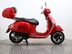 Piaggio Vespa GTS VESPA GTS 125 SUPER ABS 