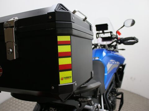 Triumph Tiger 900 TIGER 900 GT 32