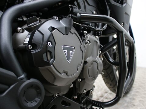 Triumph Tiger 900 TIGER 900 GT 28